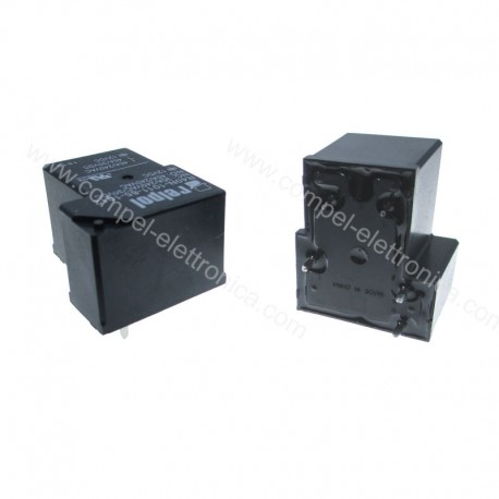 RELÈ R40N-1011-85-1012 12vdc 40A 0,9W SPDT