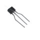 DTA 114 ES PNP TRANSISTOR 50V 0,1A TO92
