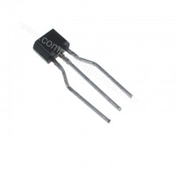 DTA 114 ES PNP TRANSISTOR 50V 0,1A TO92