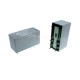 RELÈ RM85-2011-35-1009 9Vdc 16A 1 SCAMBIO BASSO PROFILO