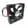 VENTOLE 120X120X25H 12VDC CUSCINETTI 1,9W SUNON