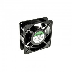 VENTOLE 120X120X38H 110/120VAC A BRONZINE SUNON