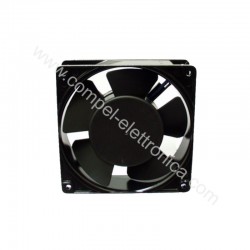 VENTOLE 120X120X38H 110/120VAC 11W A CUSCINETTI SUNON