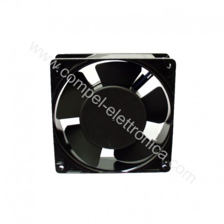 VENTOLE 120X120X38H 110/120VAC 11W A CUSCINETTI SUNON