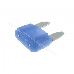 FUSIBILE A LAMA MINI 15A 32V