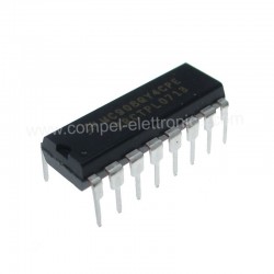 MC 908QY4CPE IC 8-BIT FLASH 8MHz MICROC.