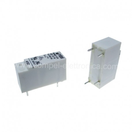 RELÈ RM96Z-9-W 9VDC 8A 250VAC SPST-NO