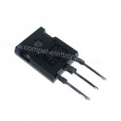 IRG 4PC40K N-CH IGBT 600V 42A ULTRA FAST TO-247