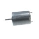 MOTORINO 12Vdc 6900 giri al minuto D. 24x30mm