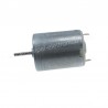 MOTORINO 12Vdc 6900 giri al minuto D. 24x30mm
