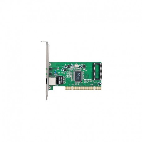SCHEDA DI RETE PCI 1x 10/100/1000 TG-3269 TP-LINK