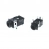 PRESA JACK STEREO Ø 3,5MM THT / 4 POLI