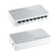 HUB ETHERNET SWITCH DI RETE Gigabit 10/100/1000Mbps 8 PORTE RJ45