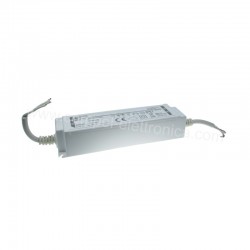 ALIMENTATORI LED DRIVER 12Vdc 100W 8,33A IP20