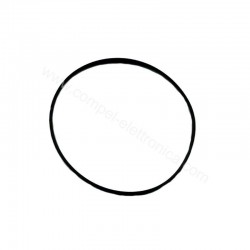 CINGHIA SEZ. QUADRATA 24,5x1,3x1,3mm