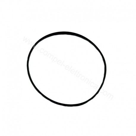 CINGHIA SEZ. QUADRATA 24,5x1,3x1,3mm