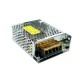 ALIMENTATORE INDUSTRIALE 12V 50W 4,2A SLIM