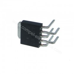 L 78 LR 05 REGULATOR 5V 0,15A With Reset TP-5H 5-PIN