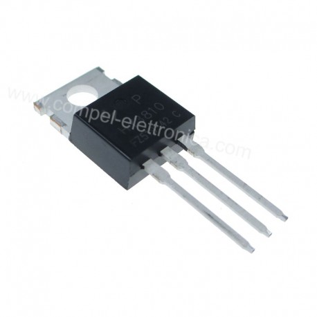 HY 3810 N-MOS/D-LF 100V 180A 250W TO-220