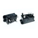 RELÈ T92P11A22-24 24Vac 30A 2 SCAMBI DPDT