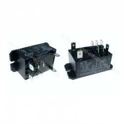 RELÈ T92P11A22-24 24Vac 30A 2 SCAMBI DPDT