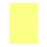 FOGLIO A4 PRESS-N-PEEL GIALLO A SVILUPPO A CALDO 21X29,7CM