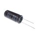 CONDENSATORI ELETTROLITICI 1000uF 63V 105°C Low imped. 16x26mm