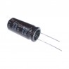 CONDENSATORI ELETTROLITICI 1000uF 63V 105°C Low imped. 16x26mm