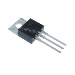 LTP 85N07 N-MOS 70V 85A 150W TO-220AB