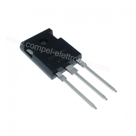 20N120IHL IGBT 1200V 20A 192W TO-247