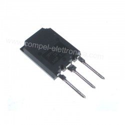 IRFPS 40N50L SMPS MOS 500V 46A 540W TO-247
