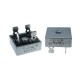 KBPC 5010 PONTE DIODI 50A 1000V COLLEGAMENTI A FASTON 6,3MM