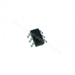 OB 2273 IC HIGH PERFORMANCE CURRENT MODE PWM CONTROLLER SOT23-6