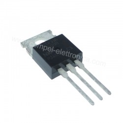BTA316 800B TRIAC THREE-QUADRANT 16A 800V TO-220AB