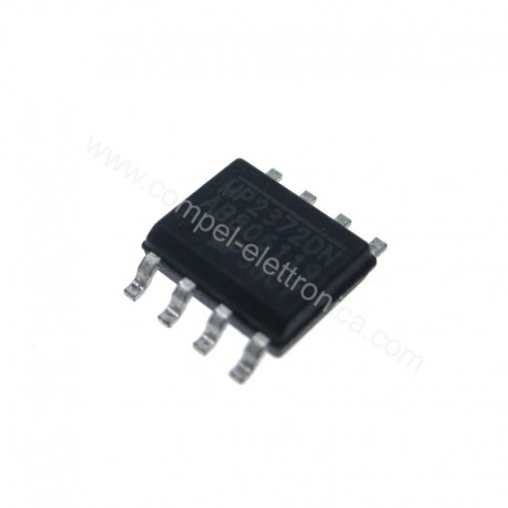 MP 2372 DN Step-Down Converter 28V 3A 925KHz SOIC8N