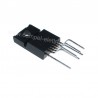 STRY 6765 POWER IC QUASI-RESONANT TYPE TO220F-7L