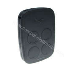 RADIOCOMANDO WHY EVO AD AUTOAPPRENDIMENTO ROLLING CODE - NERO