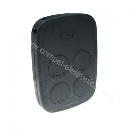 RADIOCOMANDO WHY EVO AD AUTOAPPRENDIMENTO ROLLING CODE - NERO