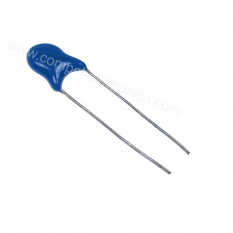 CONDENSATORI CERAMICI 47pF 3000V