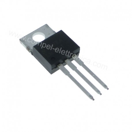 LM 35DT IC PRECISION CENTRIGRADE TEMPERATURE SENSORS TO-220