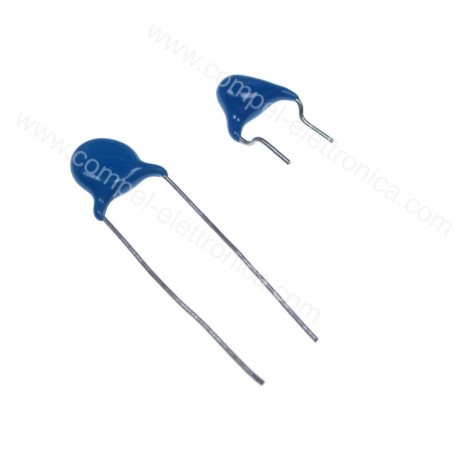 CONDENSATORI CERAMICI 2,2KpF 10000V