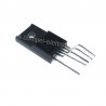 STRW 6252 PWM Switching Regulators TO-220F-6 ISOLATO