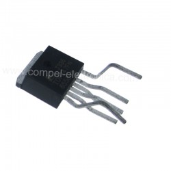 TOP 247FN IC TOPSwitc PS 85/165W I2PAK 6 PIN