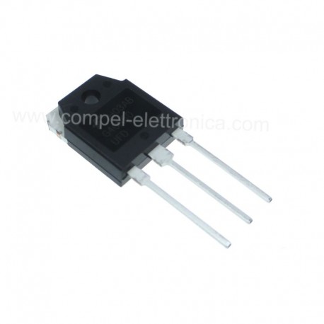 SGH 40N60UFD N-IGBT ULTRA-FAST 600V 40A TO-247