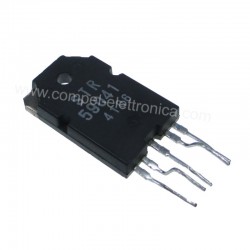 STR 59041 CIRCUITO INTEGRATO SANKEN