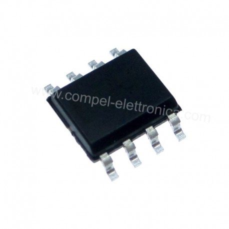 MC 34063 AD IC DC/DC CONTROL SO-8 SMD