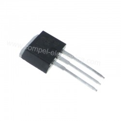 IRFSL 11N50A N-MOS/DZ 500V 11A 190W TO-220S