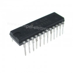 FAN 7320 CIRCUITO INTEGRATO DIP-24