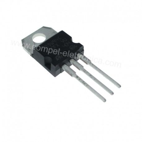 BDW 94C SI-P DARL/D 100V 12A 80W TO-220