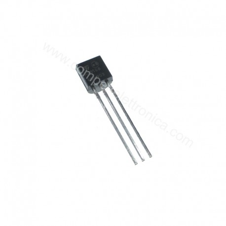 ACS 108-6SA AC LINE 0,8A 600V /10mA TO-92